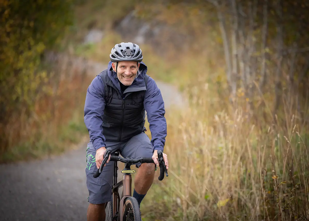 Torbjørn Håke Johansen (57)